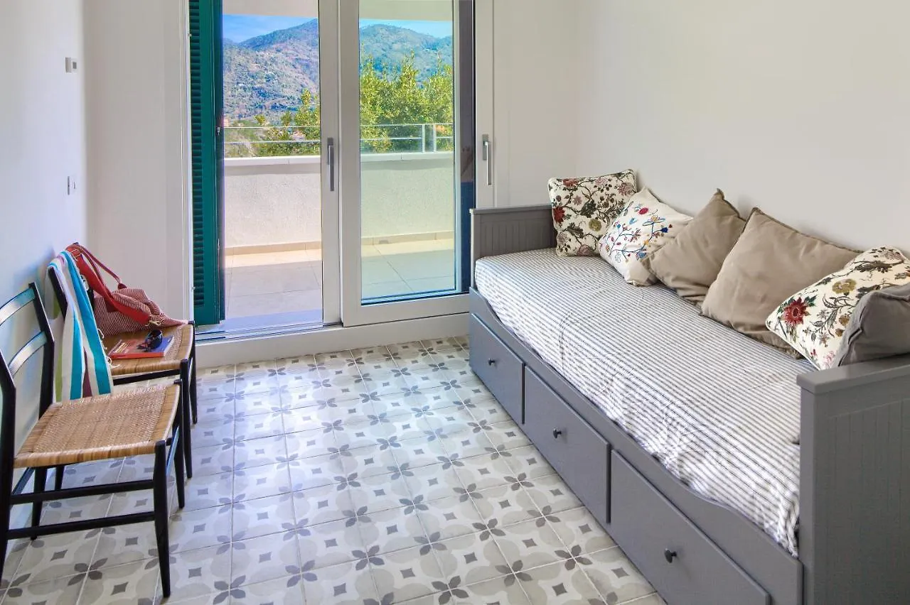 Casa Grande Mare Villa Levanto