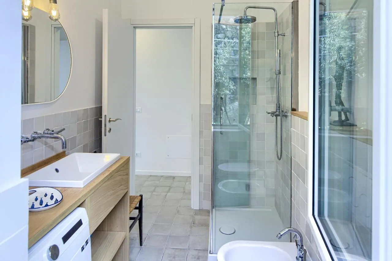 Holiday home Casa Grande Mare Villa Levanto Italy