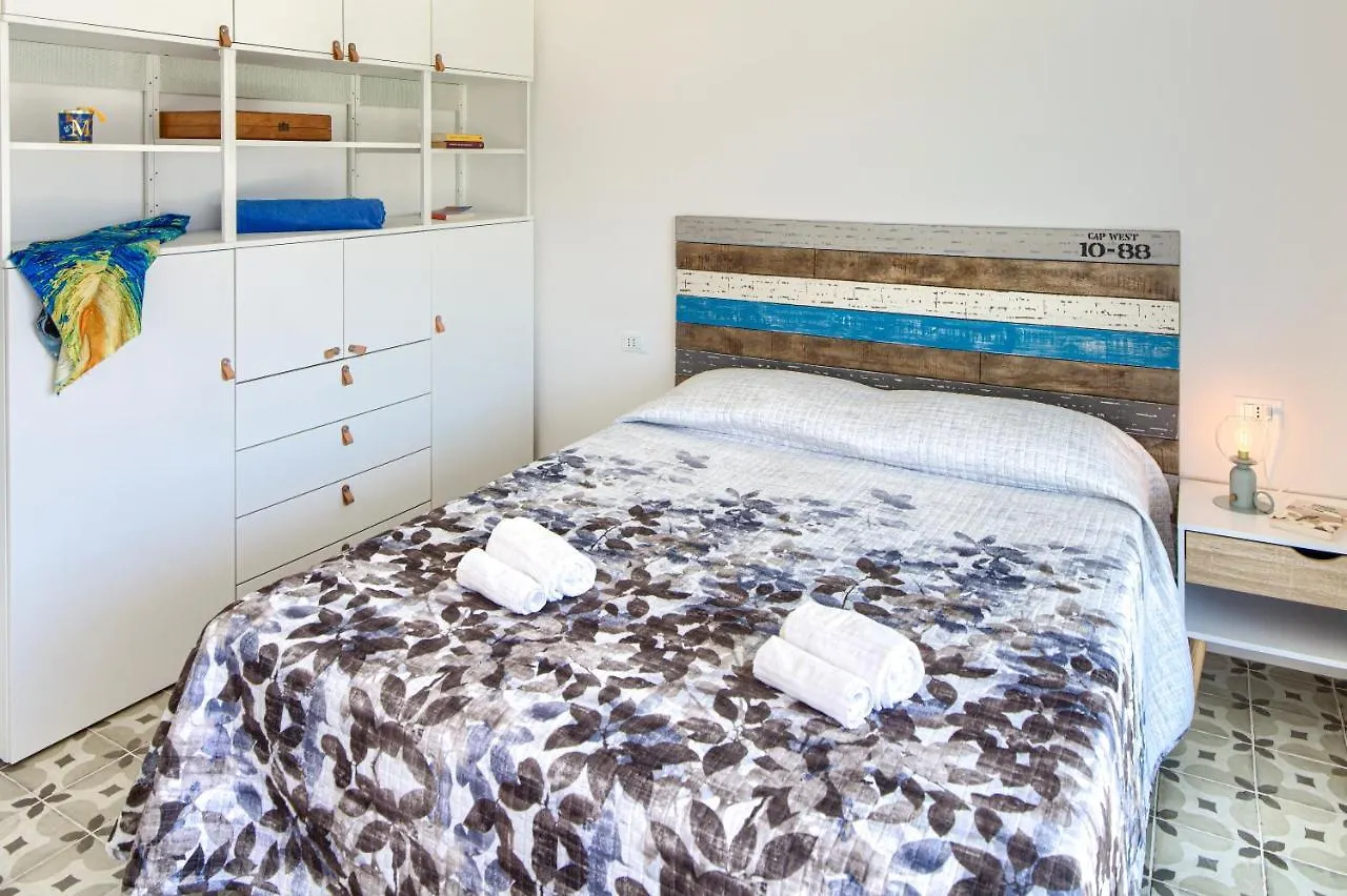 Holiday home Casa Grande Mare Villa Levanto