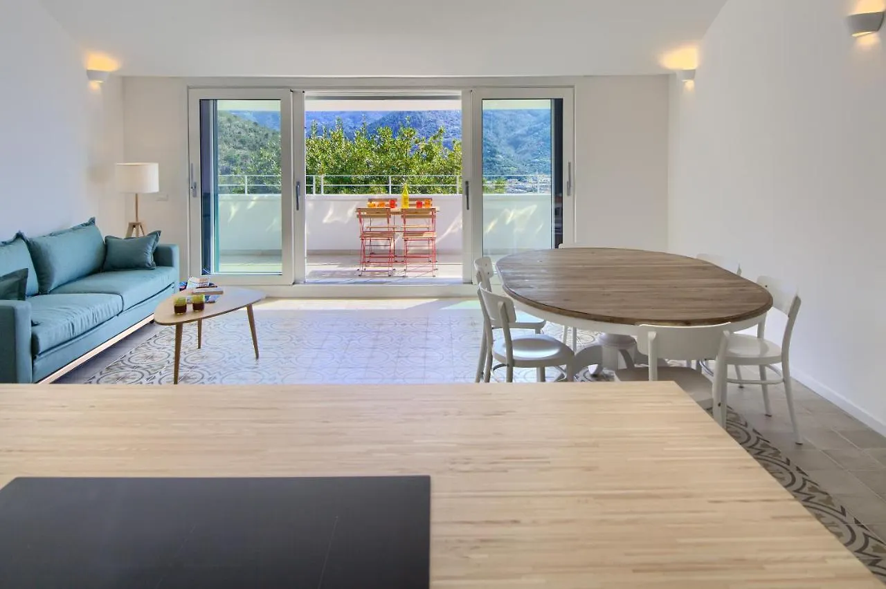 Casa Grande Mare Villa Levanto 0*,