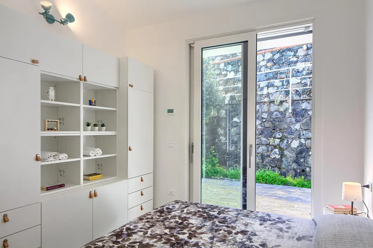 Holiday home Casa Grande Mare Villa Levanto