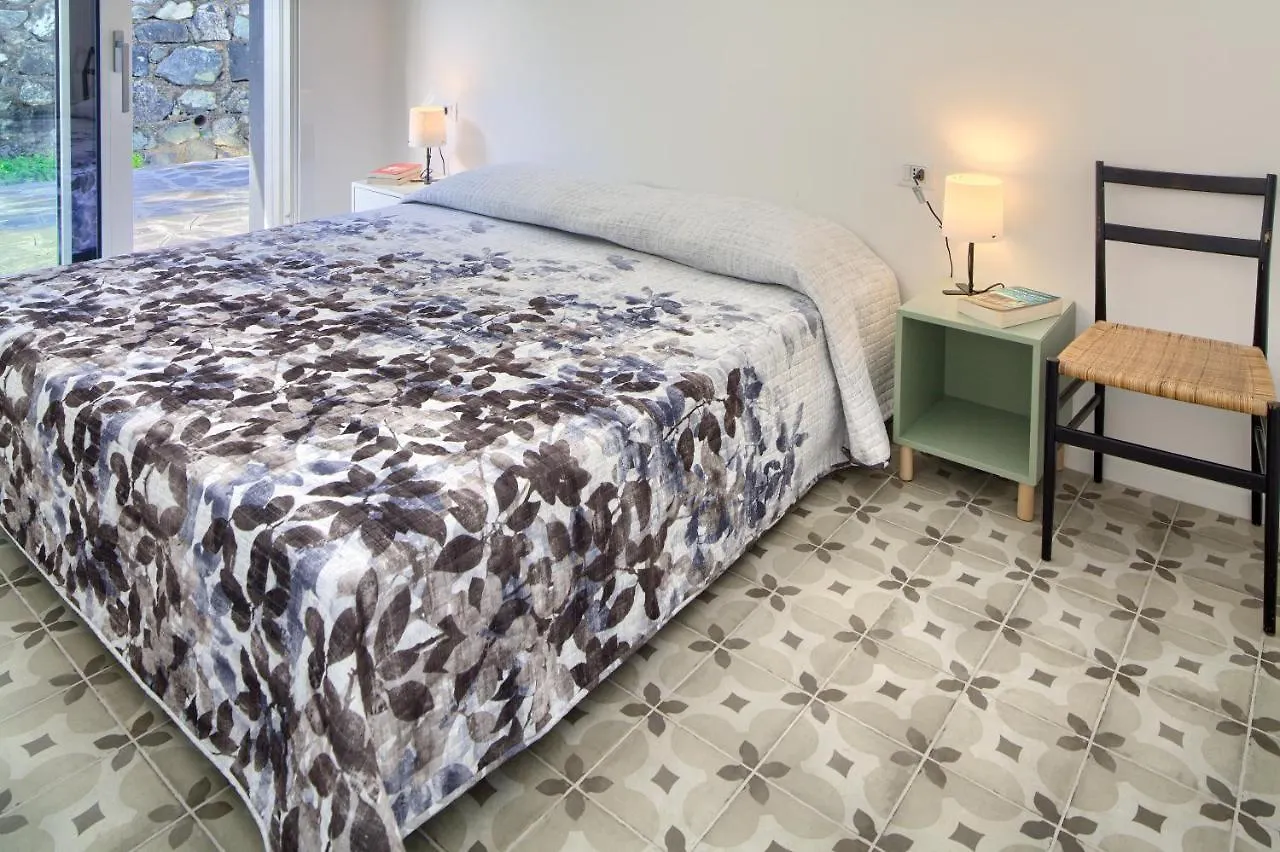 Casa Grande Mare Villa Levanto Holiday home