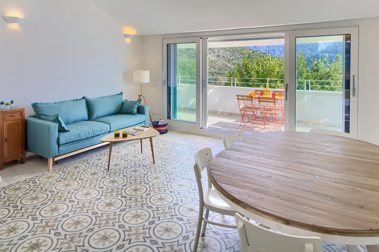 Casa Grande Mare Villa Levanto 0*,  Italy