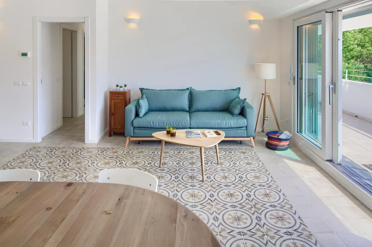Casa Grande Mare Villa Levanto Holiday home