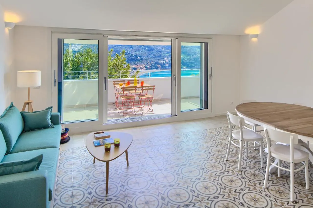 Casa Grande Mare Villa Levanto 0*,  Italy