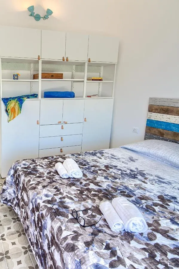 Casa Grande Mare Villa Levanto Italy