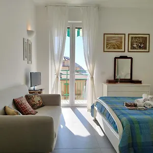  Appartement Giulia & Giovanna