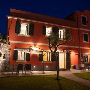 Casa vacanze Casa Gardan, Levanto