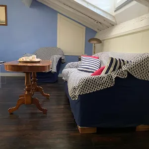 Casa vacanze La Trabacca, Attico Nel Pieno Centro Di, Levanto