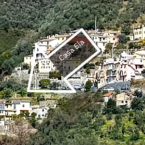Casa vacanze Casa Ela, Levanto