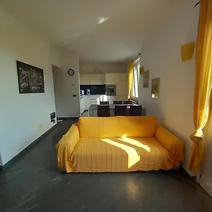  Hébergement de vacances Azienda Agricola Zulin Casa Elena