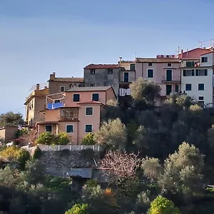 Casa vacanze Casa Di Gian, Levanto