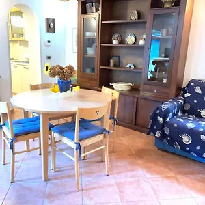 Casa vacanze Casetta Indipendente Vicino Al Mare, Levanto