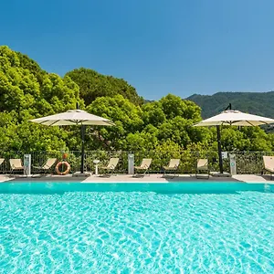 4* Hotel Park Argento
