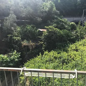 Casa vacanze Emilio House, Levanto