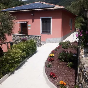 A' Taversa Bauernhof