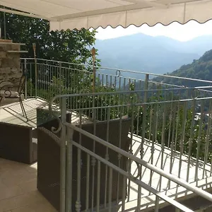  Hébergement de vacances Casa Ofelia