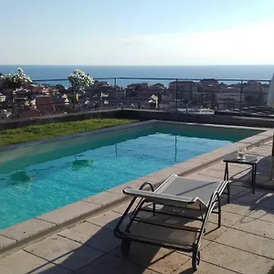  Hébergement de vacances Il Corbezzolo -