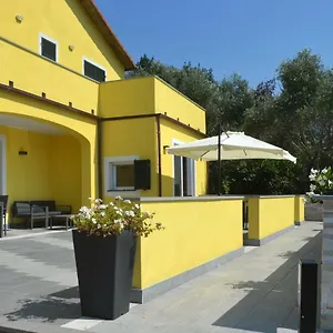 Casa vacanze A Casa Mia, Levanto