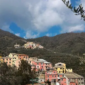  Apartamento La Casa Di Andrea