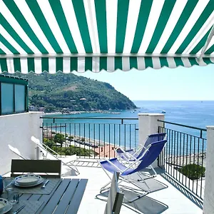 La Casa Di Letizia Ferienhaus