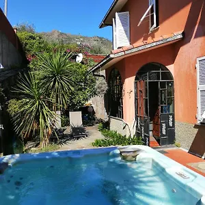 Casa vacanze Sciamandola, Levanto