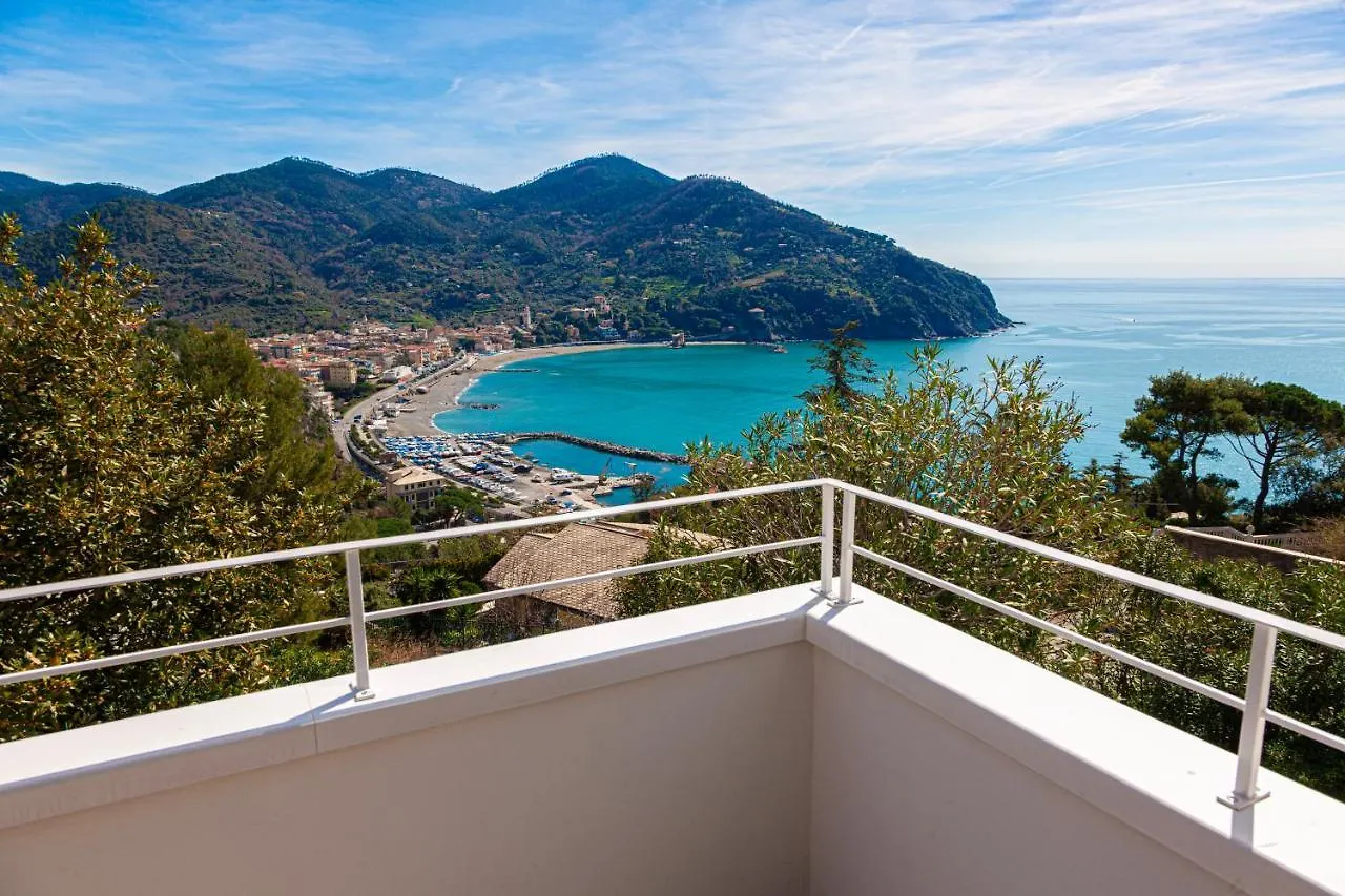 Casa Grande Mare Villa Levanto 0*,  Italy